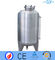 Laboratory Health ss304 Stainless Steel Pressure Tanks For Wine 2B