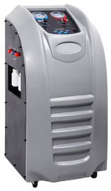 Refrigerant Recovery Machine can do Recovery /Vacuum / Recycling / Charging