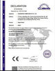 Китай China Concrete Autoclave Online Market Сертификаты